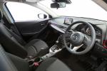 Mazda2 Sedan 2015 года (AU)